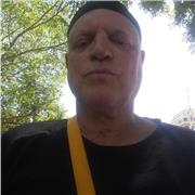 Docente alemán nativo , clases de aleman A1 hasta B1 , forma virtual via Zoom